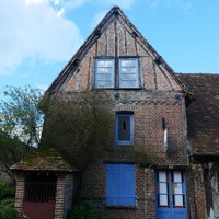 Photo de france - Gerberoy